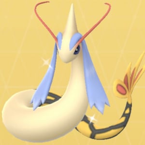 ミロカロスの作成でポケコインの回収効率を高めよう / 今のうちに高CPヒンバスをゲットするのだ【ポケモンGO】