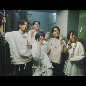 JYOCHO、初のドキュメンタリーMV公開