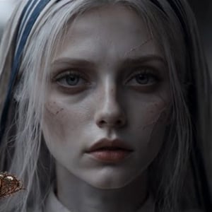 実写の猫を主人公にした本格ダークファンタジー作品『銀猫三獣士　silvercat_guild』を紹介！ チャンネルウォッチ 9/3号