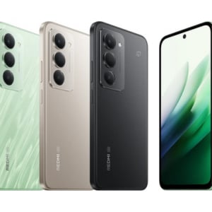 モバイルバッテリー代わりにもなるスマホ。7,000mAh搭載「REDMI 15 5G」が2万円台に