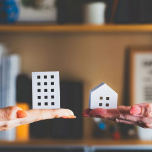 この秋【フラット35】を借りるとお得になる！？「フラットすまい・るポイント」や中古住宅融資の範囲拡大