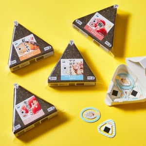 コンビニ商品を「ジムマート」で文房具化してしまったキングジム