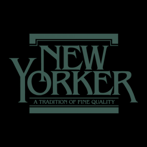 NEWYORKERが特集コンテンツ「OLD LOGO COLLECTION vol.1」を公開