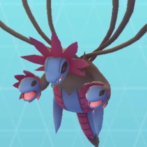 サザンドラやサーナイトの作成がマスト / “ぶんまわす”“シンクロノイズ“個体を量産しよう【ポケモンGO】
