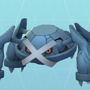コメパンメタグロスは何匹いてもOK / ダンバルを全力で進化させておくべし【ポケモンGO】