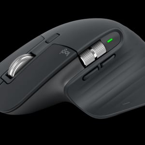 ロジクールの高機能ワイヤレスマウスが20％オフ。仕事にも使いやすい上位モデル