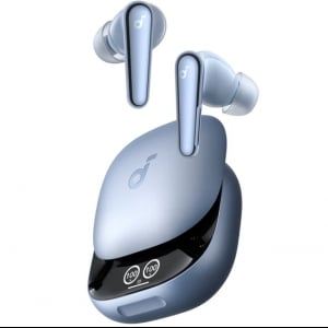 Ankerの高性能イヤホン「Soundcore Liberty 4 Pro」が30％オフ。1万円台に