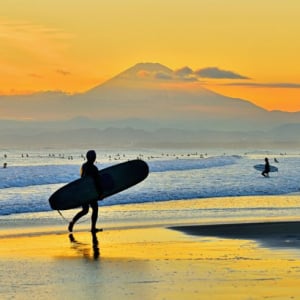 住民が実感「住み続けたい街」首都圏総合1位は鵠沼！ 東京の人気エリアを抑えた、海と里山が育むウェルビーイングな暮らし｜「SUUMO住み続けたい街ランキング2026 首都圏版」