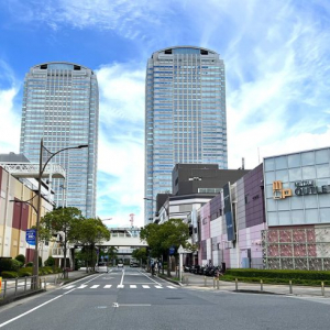 住み続けたい「子育てしやすい街」千葉県1位は海浜幕張！住人の7割が主体となって仕掛けるウォーカブルな街育て｜「SUUMO住み続けたい街ランキング2026 首都圏版」