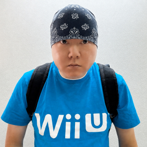 オタクが臭い！ キモオタ臭い！ そう言われるのが悔しいので臭いオタクは全員リュックを洗え！ 異臭の元凶はリュックだから！