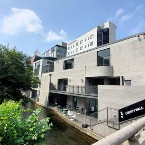 【「京都モダン建築祭」2026】安藤忠雄の名作「TIME’S」に建築の発信基地「京都建築センター」誕生！ 非公開の文化財を特別開放する9日間、事前レポート