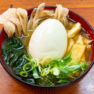 糸井重里さん「ゆでたまごの味噌汁ってあってもいい」→ 実際に作ってみた結果