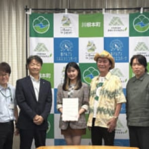 元サザン・大森隆志はなぜ茶畑まで行ったのか　「名前だけ貸すのは違う」川根茶プロジェクトに見えた〝本物〟への執念