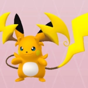 メガアセンション5日目はメガライチュウYを優先すべし / 翌日からメガフィナーレ本番【ポケモンGO】
