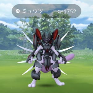 復刻絶望と言われたアーマードミュウツーがまさかの復活 / 喜びの一方で落胆するトレーナーも【ポケモンGO】