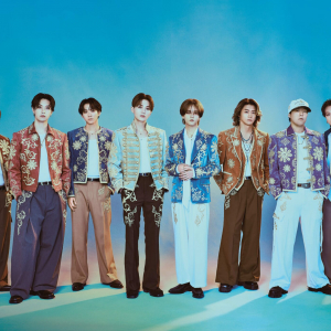 FANTASTICS、シルク・ドゥ・ソレイユ『アース製薬 クーザ』スペシャルサポーターに就任！大阪公演の詳細も解禁