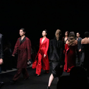 Global Fashion Collective × Rakuten Fashion Week TOKYO S/S‘27開催！