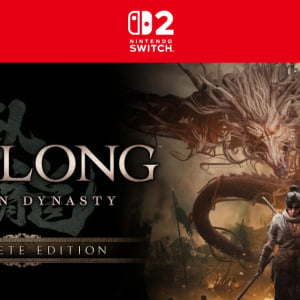 Switch 2版「Wo Long: Fallen Dynasty Complete Edition」が9月3日に発売！「三国志」を舞台に巨大な陰謀に立ち向かえ！