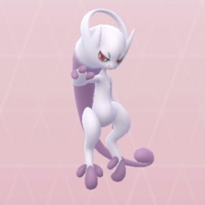 メガミュウツーYは圧倒的火力の怪物 / “みらいよち＋”により全てを破壊【ポケモンGO】