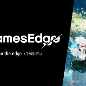 Cygamesが新ゲームブランド「CygamesEdge」を始動！第1弾タイトル「崩落の国」は11月5日に発売決定