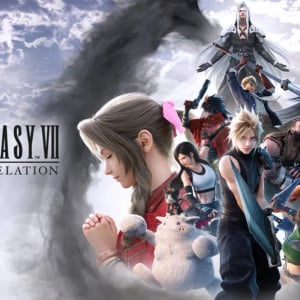 「ファイナルファンタジーVII リベレーション」が2027年4月8日発売決定！リメイク三部作をお得に楽しめるセットも登場