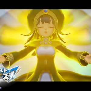 「ドラゴンクエストモンスターズ４ 枯れ木の国のビアンカ・フローラ」最新映像公開！新ローグライクコンテンツの情報も