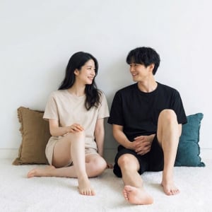 千円台から始めるリカバリーウェア。毎日着やすい「HeartMark」