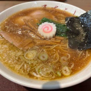 ラーメンライター井手隊長の美味しかったラーメン月間ベスト5（2026年8月）
