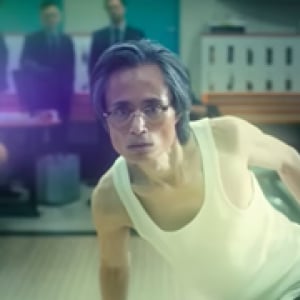 Netflixシリーズ「ガス人間」での怪演が話題！こばやし元樹さんについて調べてみた！！（雑学言宇蔵のエンタメ雑学）