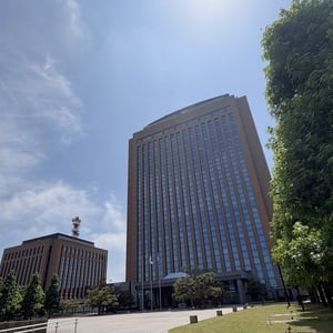 金沢の街を一望！しかも無料！「石川県庁」展望ロビーが穴場スポットな理由