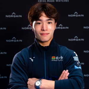 パリ五輪体操3冠・岡慎之助、試合前は必ず「サウナ」　ノルケイン新ムービーで明かした素顔とルーティーン