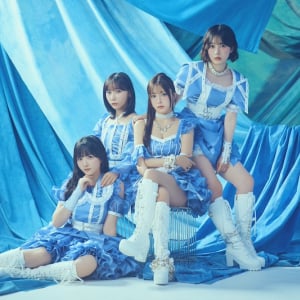 yosugala、「indigo(Re-Recording)」が〈第79回秋季関東地区高校野球大会〉ダイジェスト番組テーマ曲に
