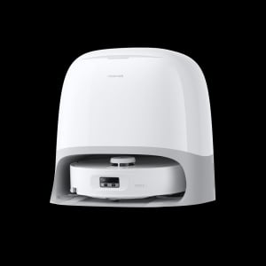 ロボロック新型が約5万円オフ。水拭き性能を強化した「Qrevo Curv 2 Flow」