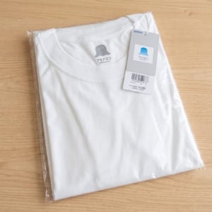 汗をかいてもベタつきにくい。グンゼ「アセドロン」のTシャツが魅力的
