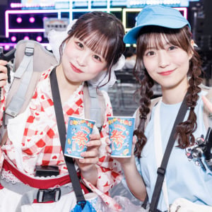 321のライバーがド派手に魅せる！ 「LIVER祭り2026」の熱狂をレポート