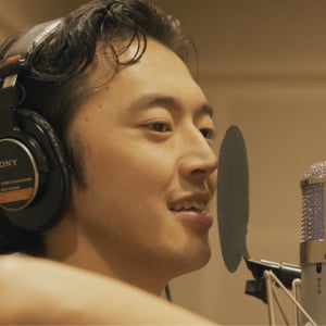 荒谷翔大、中島みゆき・ウルフルズ・上田正樹らの名曲カバーAL『Sing in Blue』リリース