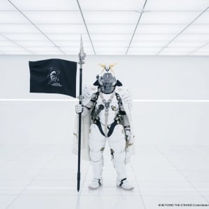 KOJIMA PRODUCTIONS設立10周年記念展、麻布台ヒルズギャラリーで開催