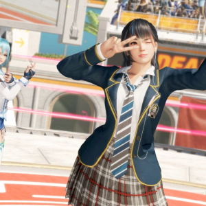 「DEAD OR ALIVE 6 Last Round」新ファイター「みなと」のデビュートレーラーが公開！9月10日から配信開始