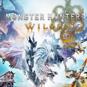「モンスターハンターワイルズ」のNintendo Switch 2版が12月4日(金)に発売決定！2027年1月7日(木)まで特別価格3,742円