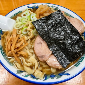 【神グルメ】ケンちゃんラーメンの魅力は「身入り」にある→ 異論はあるかな？