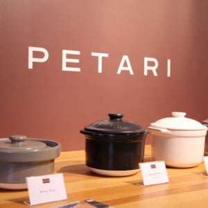 土鍋は冬だけじゃない！煮る・蒸す・炒める、新作「Deep Pot」が提案する“365日の土鍋生活”