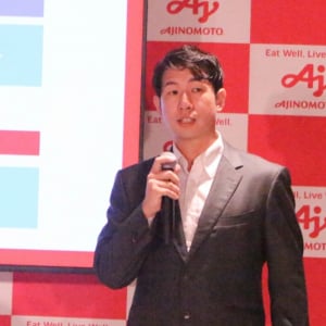 味の素×紀文食品のコラボレーションで、残暑の食を楽しく！気候に合わせた「変わり目ごはん」