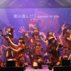 【ライブレポ】ホワスピ、KT Zepp Yokohamaで証明した成長──「WHITE SCORPION 5th ONEMAN LIVE」