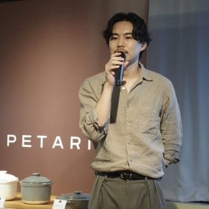 土鍋をもっと自由に！ 365日使える万能土鍋『PETARI』シリーズから深型土鍋「Deep Pot」が新登場
