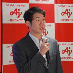 夏でも秋でもない「まだなつ」に何食べる？味の素が“変わり目ごはん”という新たな食習慣を提案
