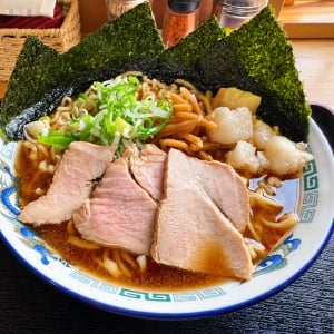 【ケンちゃんラーメン旅】青森県八戸市「ケンちゃんラーメン 八戸店」で最高ラーメンを食べる