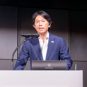 鉄より強く、圧倒的に軽い。繊維技術から生まれた「CABKOMA(R)工法」が建築技術性能証明を取得
