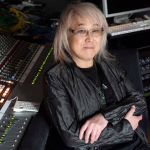 『機動警察パトレイバー EZY』川井憲次インタビュー　「真面目にギャグ音楽を作る」――川井サウンドの秘密に迫る