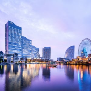 外国人が選ぶ「住みたい町ランキング」総合1位は横浜　東京都内は町田が首位、23区はトップ3圏外