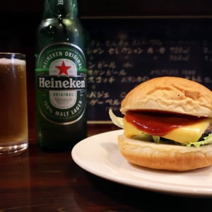 【宮城県仙台市】70年超続くハンバーガーショップ「ほそやのサンド」に行ってみた！「極上のチーズバーガー体験」